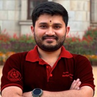 Deloitte Employee Manoj J's profile photo