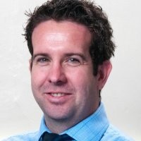 Bay Construct Ltd Employee John Currie's profile photo