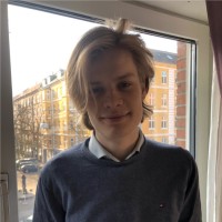 Mathias Steffensen's profile photo