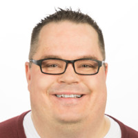 Campbell Soup Company Employee Al Andrews's profile photo