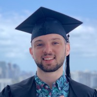 Hewlett Packard Enterprise Employee Omar Omar's profile photo