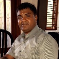Weizmann Forex Ltd Employee Keshava Jadhav's profile photo