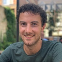 Centillien Employee Huub van Hoof's profile photo