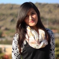 QuantL AI Employee Yusra Masood's profile photo