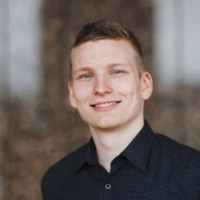 Fortum Employee Heikki Keskiväli's profile photo
