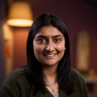 Bhavina J. Email