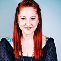 Clementine Creative Agency Employee Paula Buckner's profile photo