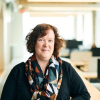 Aro Eberle Architects Employee Amy Doyle's profile photo