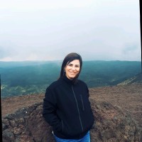 Compulab Employee Gilat Schnaider's profile photo