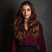Bart & Taylor Employee Kimia Kayvan's profile photo