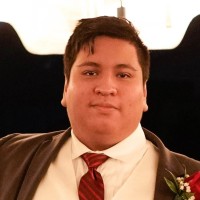 CASWELL DEVELOPMENTAL CENTER Employee Jesus Martinez's profile photo