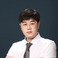CadMakers Employee Niall Zhang's profile photo