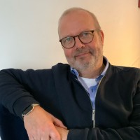 Hogeschool Rotterdam Employee Peter van Den Bos's profile photo
