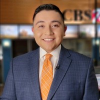 First Alert 7 Employee Matthew Alvarez's profile photo