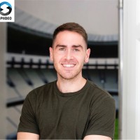 Spiideo Employee Nate Shiffman's profile photo