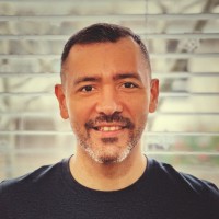 Capstone Copper Employee Daniel Tejeda's profile photo