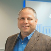 Gilmore Employee Ryan Bludau's profile photo