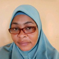 Auchi Polytechnic Employee Aisha Egwa's profile photo