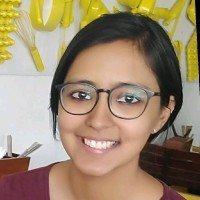 Apexon Employee Tripat Kaur's profile photo