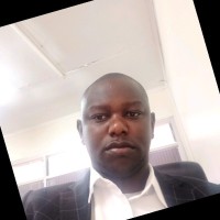 Narok County Employee George Wanja's profile photo
