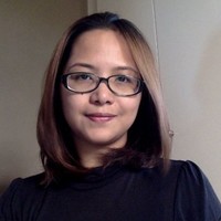 TOA Global Employee Sharon Antonio's profile photo