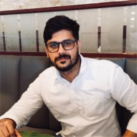 Allabout Marketing Employee Manoj Pv's profile photo