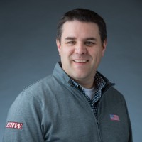 Zach van Gieson