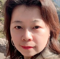 SHEIN Employee Jessica Liu's profile photo