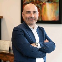 PG plc Employee Malcolm Camilleri's profile photo