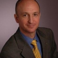 Cardozo School of Law Employee David Adams's profile photo