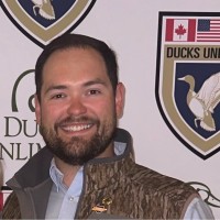 Ducks Unlimited Employee Sage Stockton's profile photo