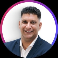 WorldLink US Employee Barjis Ghadially's profile photo