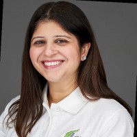 Utility Warehouse PLC Employee Anita Samji's profile photo