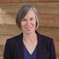 VillageReach Employee Jennifer Crouch's profile photo