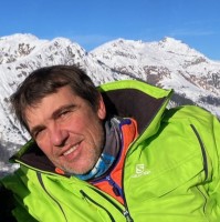 Pascal Chanas Email