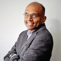 Ramanathan Krishnan Email & Phone Number