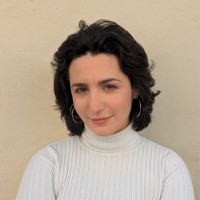 Coalition PLUS Employee Ines Alaoui's profile photo