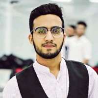 RED Publicis Employee Suleman Mughal's profile photo