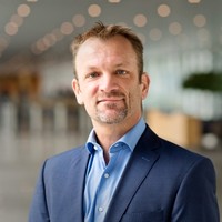 Noble Corporation Employee Mikkel Ipsen's profile photo