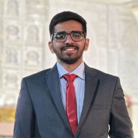 We Founder Circle Employee Om Sompura's profile photo