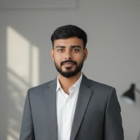 Asquare Tech Lab LLP Employee Abhishek Kathiriya's profile photo