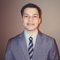 United States Army Reserve Employee Eric Solis's profile photo