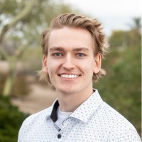 Crandall Corporate Dietitians Employee Davis Koppinger's profile photo