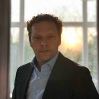 Procurement Connect Employee Edwin Braat's profile photo