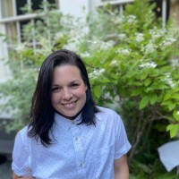 RISE Partnership Employee Sarah Edwards's profile photo