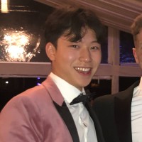 Deviant Audio Employee Jack Szeto's profile photo