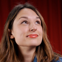 evenjo ag Employee Anja Mosimann's profile photo