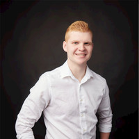 Apex Group Ltd Employee Tom Offen's profile photo