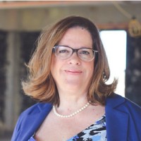 Wayland Baptist University Employee Rebekah Grigsby's profile photo