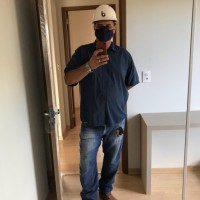 Construtora Just Employee Silvio Fedrigo's profile photo